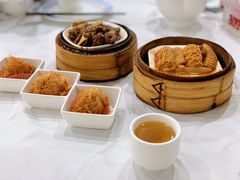 -东江海鲜酒家(艺都分店)
