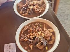 -北京小肠陈饭庄(方庄店)