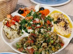 -La Medina餐厅(亮马河南路店)