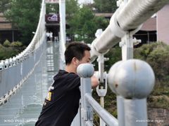 -玻璃桥景区石牛寨