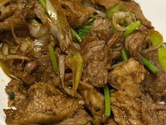 -炙热童年·老北京炙子烤肉(南锣鼓巷店)