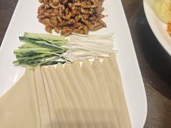 -手拉手美食(清河路店)