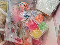 -LELECHA乐乐茶(王府井喜悦店)