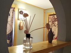 -鲁山人日本料理·放题·套餐(松卫北路店)