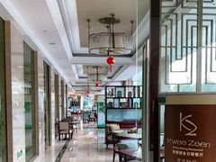 -索菲特西湖大酒店·香榭丽全日候餐厅(南山路店)