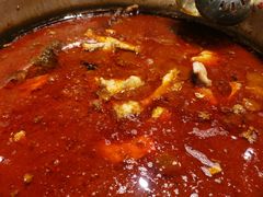 -肖肖酸萝卜鱼火锅(总店)