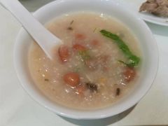花生鱼茸粥-粥旺庄(芳村店)
