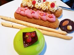 -广交会威斯汀酒店