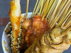 -方辣妈臭豆腐·螺蛳粉(五一广场店)