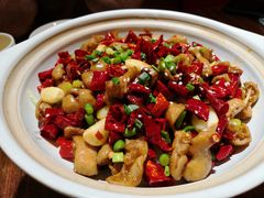 -梁记粥铺(开元地中海店)