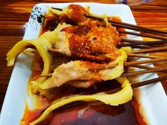 -马三洋芋片(兰州总店)