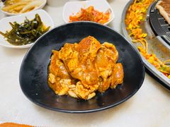-韩宫宴炭火烤肉(印象城店)