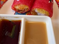 -香港新记茶餐厅(春熙太古里店)
