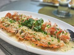 -鸿鑫海鲜楼(建联店)