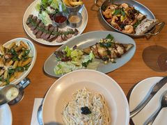 -新贝乐意大利餐厅(苏州中心店)