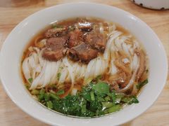 -夏记粉店(黄兴路步行街店)