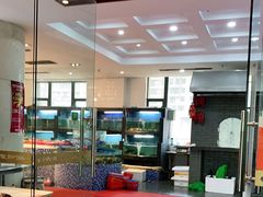 -渔满仓海鲜渔家(象山二店)