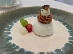 牛奶巧克力-蝶舍·MAISON PAPILLON