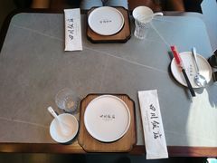 -四川饭店·小龙虾(长白店)