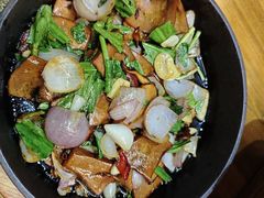 -云海肴·汽锅鸡·云南菜(天津国金汇店)