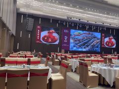 -喜宴又一村·粤菜·茶点·海鲜(壹方天地店)