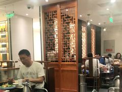 大堂-清真·鸦儿李记·涮肉(和平里店)