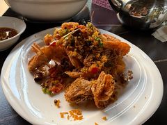 -瑞丽觉觉味道·异国风情(瑞丽大道店)