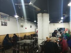 大堂-梯坎豆花