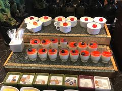 -绿城玫瑰园酒店-遇见19楼餐厅(舟山绿城玫瑰园酒店店)