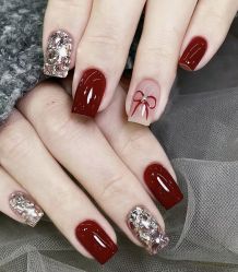 -斯馨·健康美甲美睫