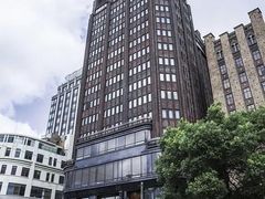 -上海国际饭店