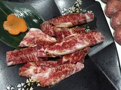 -やきにく 牛将日式焼肉(新华路店)