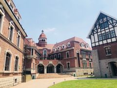 -天津津利华酒店