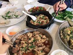 -巨元河鲜酒楼·清远特色菜名店(英德店)