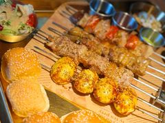 -雪熊精酿·哈尔滨烧烤酒馆(非遗大串店)