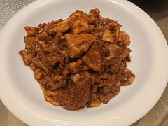 -陈傻子餐厅(世纪都会店)