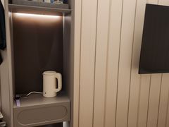 -汉庭(罗湖口岸万象城店)