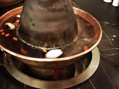 -东来顺饭庄(金泉广场店)