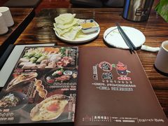 -鸟鹏烧鸟居酒屋(熙龙湾店)
