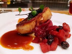 -和·铁板烧·OMAKASE(望京昆泰嘉晟酒店)