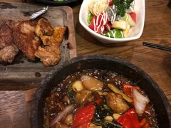 -唯语西餐厅(坦洲店)