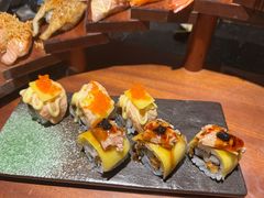 -古田居·特色寿司料理(星之岛旗舰店)