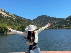 -沂蒙云瀑洞天景区