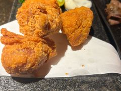 -無二炙坊·和牛烧肉(大钟寺1733店)