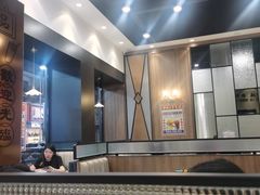 大堂-敏倫冰廳(富华大厦店)