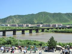 -图们国门景区