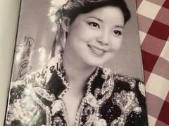 android_upload_pic-邓丽君音乐主题餐厅