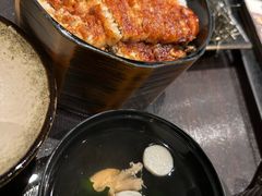 -玄白·炭烤活鳗(上海首店)
