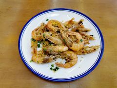 蒜香海虾-鑫鸿达·海鲜闽菜热炒小馆(中山路店)