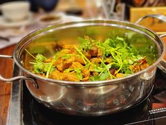 -真味鲜厨(观塘店)